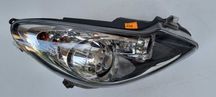 OPEL Corsa D 06-11 Soczewka Lampa Reflektor Prawy Kraków