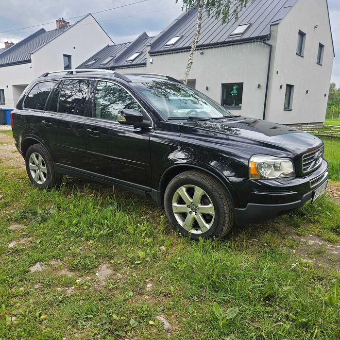 VOLVO XC90  83000km !!!