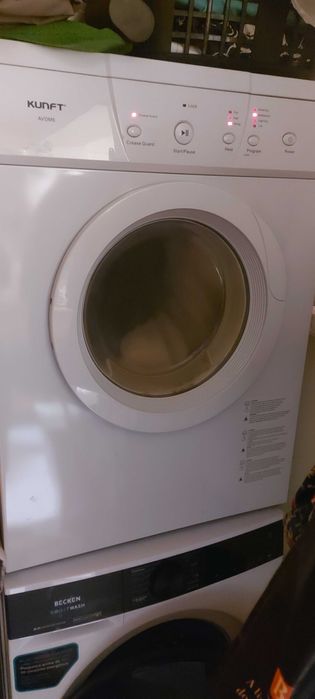 Maquina.de Secar Roupa Kunf