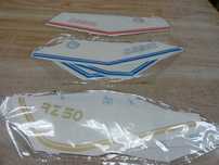 autocolantes casal RZ