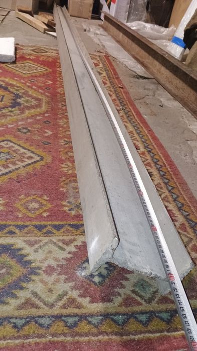 Двутавр балка 14.