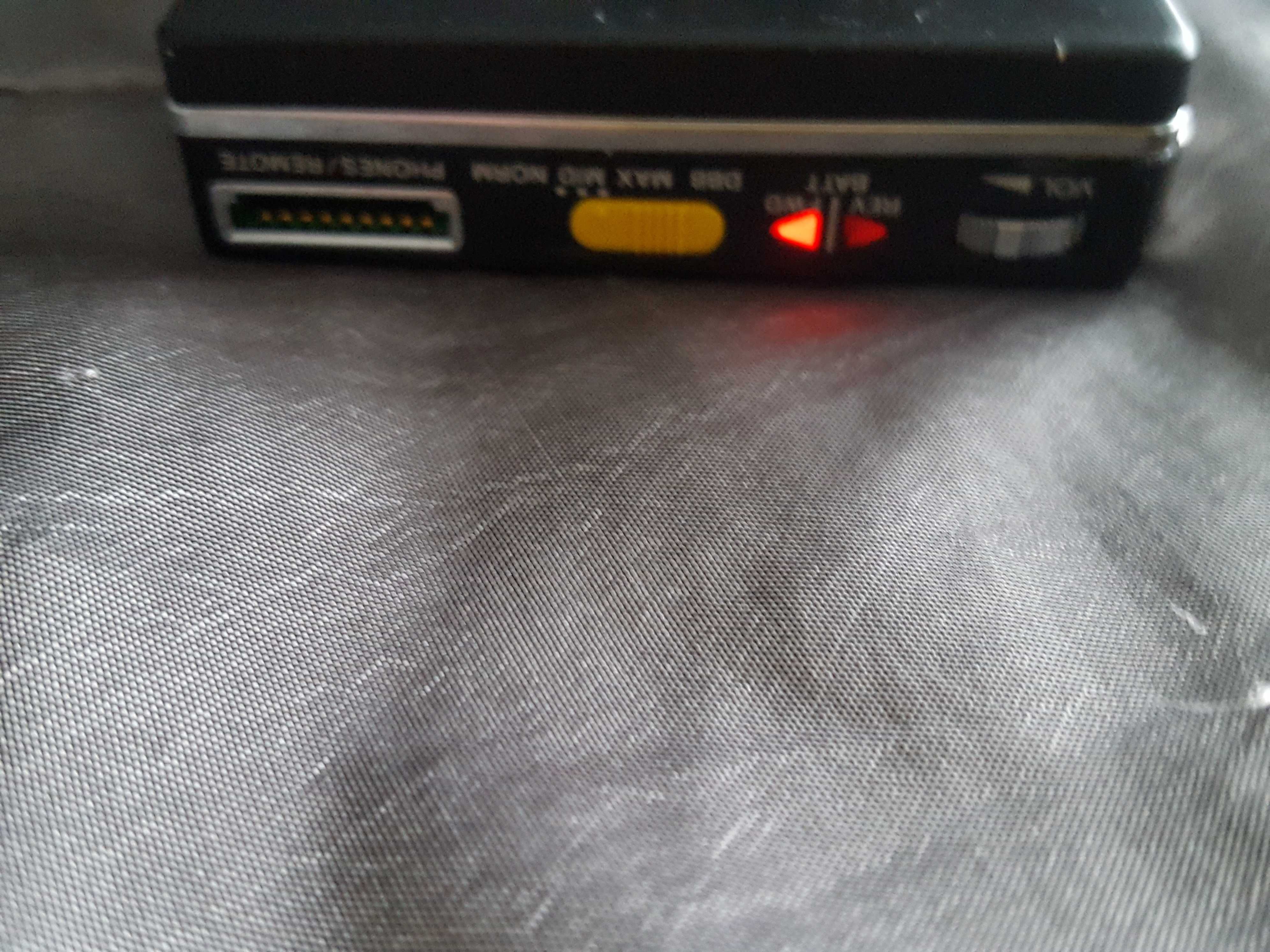 Walkman Sony WM-703c dolby B-C