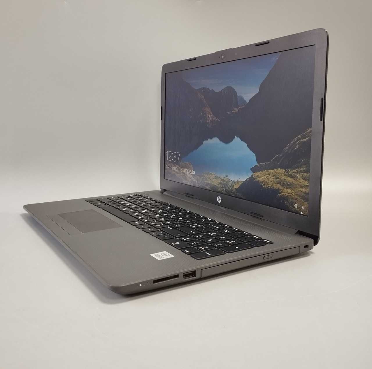 Ноутбук HP 250 G7 15.6"/FHD/IPS/i5-1035G1/16Gb/512Gb/Магазин/Гарантия!