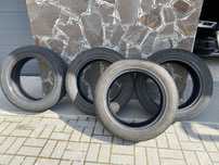 Шини Continental 235/55R19