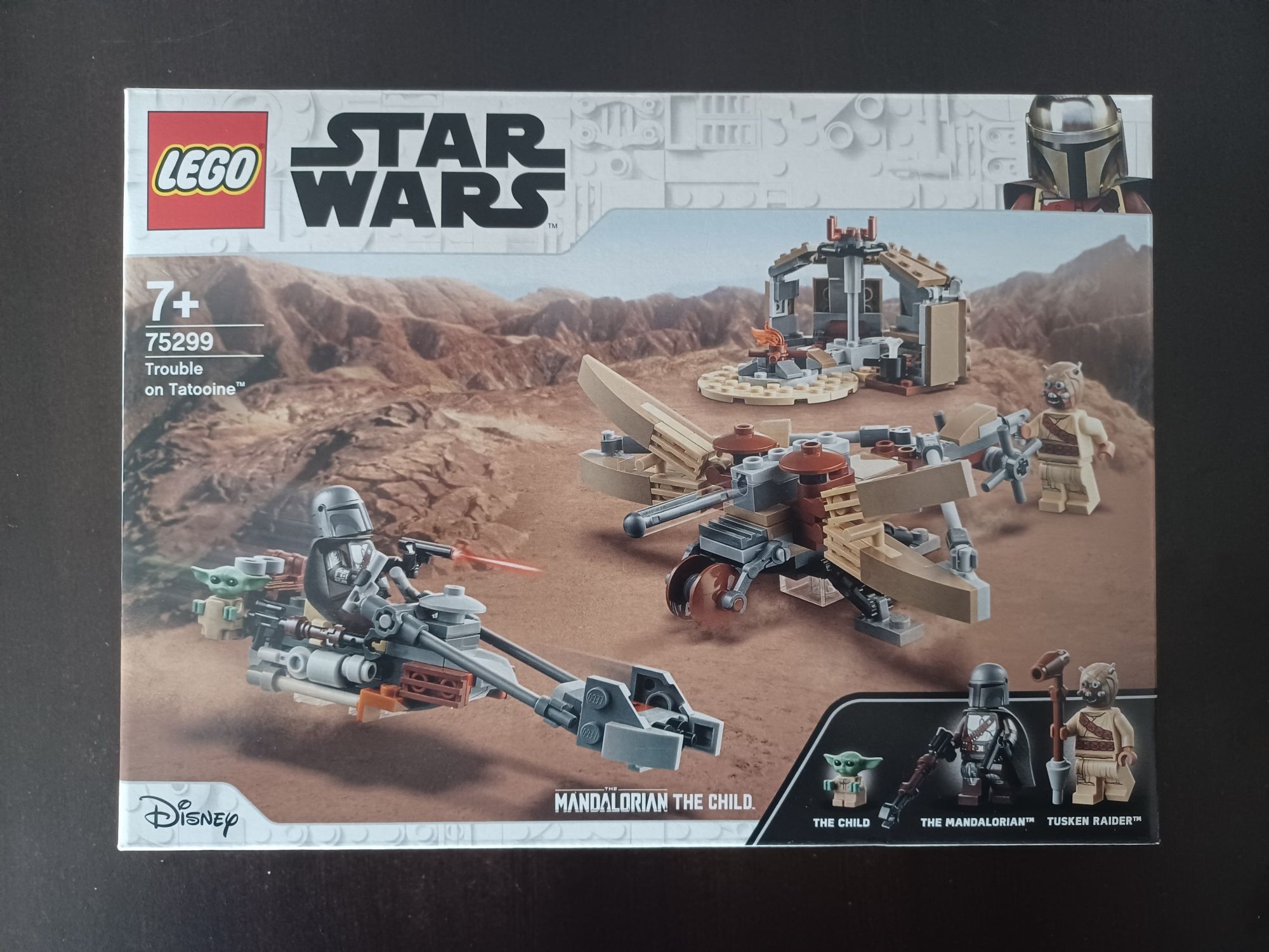 LEGO novos Technic / Star wars/ creator