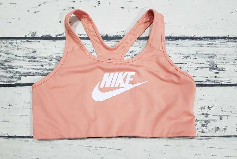 Nike * dri-fit * biustnosz * stanik * sportowy * damski * idealny * XL