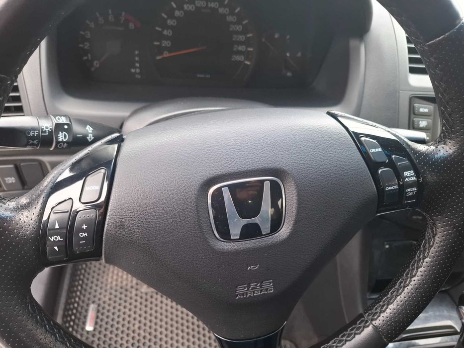 Honda Accord 2.4 2004 р.в.. автомат