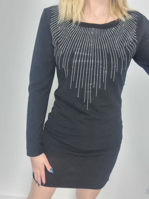 Sukienka elegancka