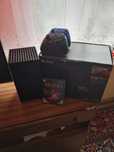 Xbox Series X + 2 pady