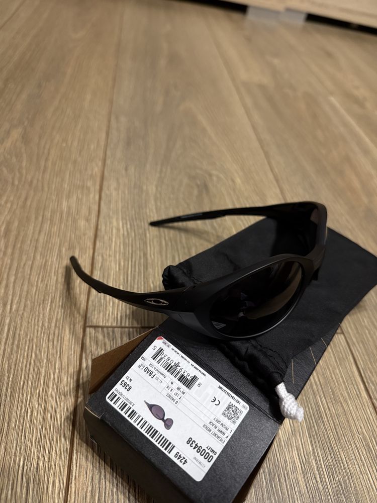 Okulary Przeciwsłoneczne Oakley EYEJACKET REDUX