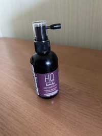 Термозахисний спрей для всіх типів волосся H.Q.Beauty термозахист