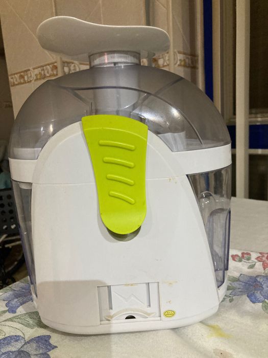 Centrifugadora Fruta Selecline