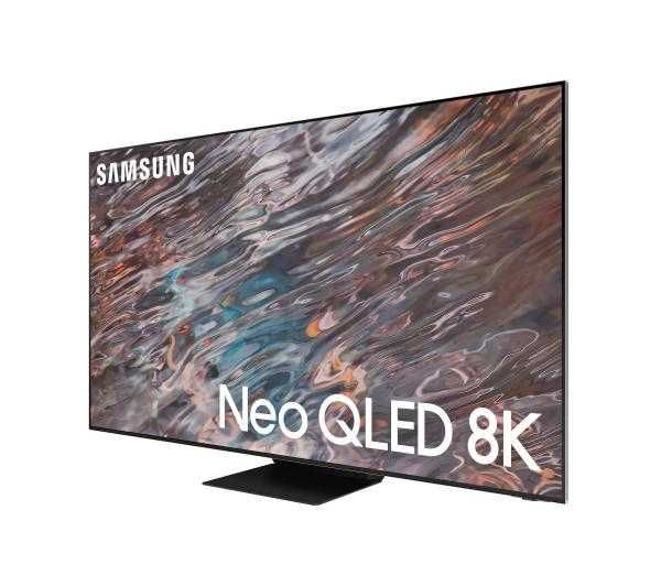 Samsung Neo QLED QE85QN800AT [8K] | Dostawa | RATY | 5 LAT GWARANCJI