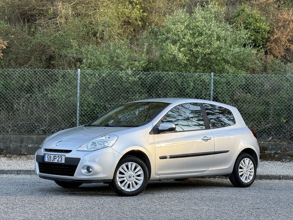 Renault Clio 1.2 100CV | 140.000KMS