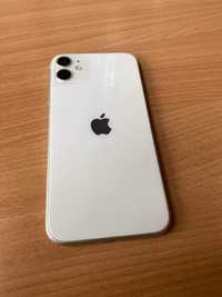 IPhone 11 biały 64 gb