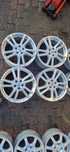 Felgi aluminiowe 8x18 et42 5x108 Ford Volvo Renault Jaguar