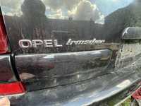 Opel Omega B Caravan