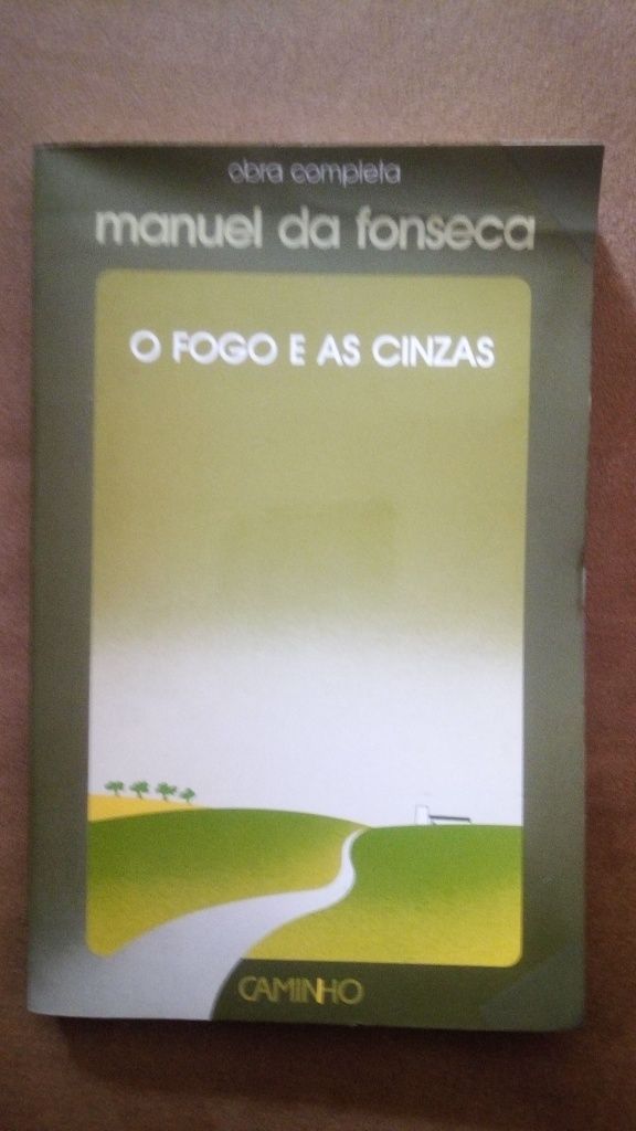 Livros autores portugueses