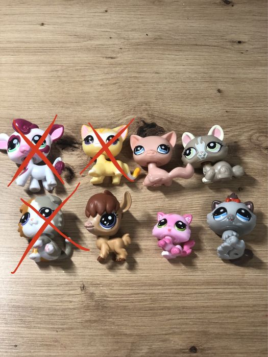 Lps, оригінал лпс