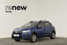 Dacia Sandero 1.0 TCe Stepway Expression