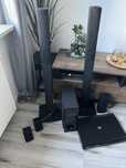 Zestaw kina domowego LG BH7440P