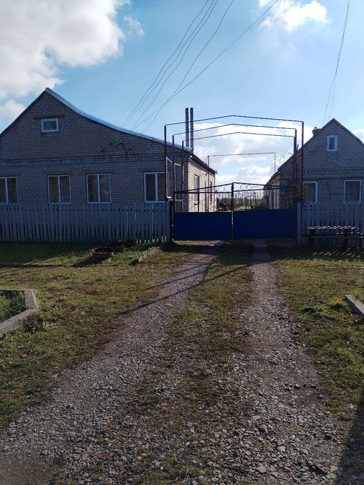 Продам дом 90 квадратов