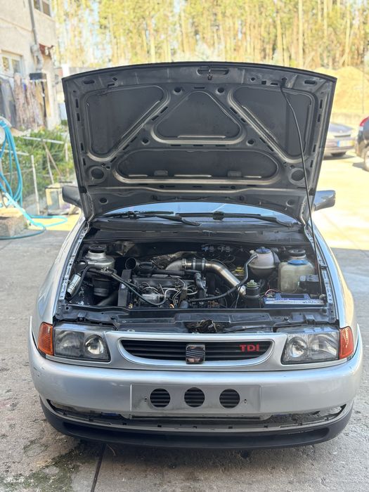 6k gttdi de livrete com material