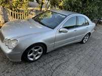 Material mercedes w203