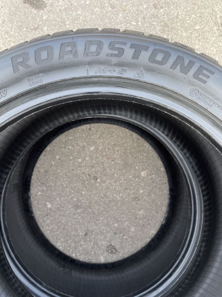 Opony Roadstone 275/40r20 106W Winguard Sport - 4 sztuki nowe zimowe