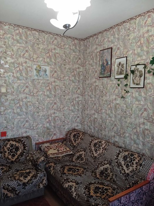 Здаю кімнату в квартирі