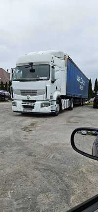 Sprzedam Renault Premium rok 2010