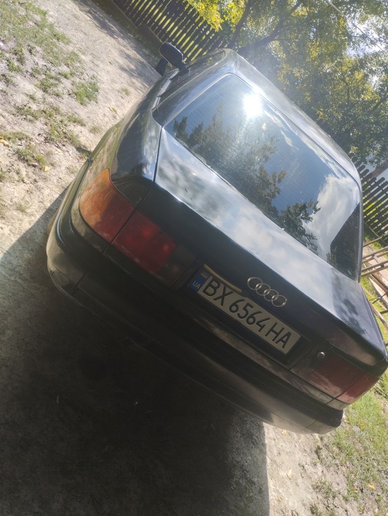 Ауді 100 С4 1993р