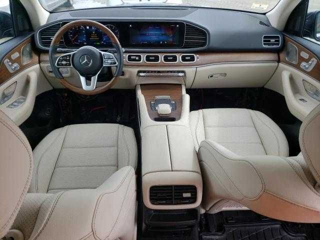 Mercedes-Benz Gle 450 4matic 2022 року