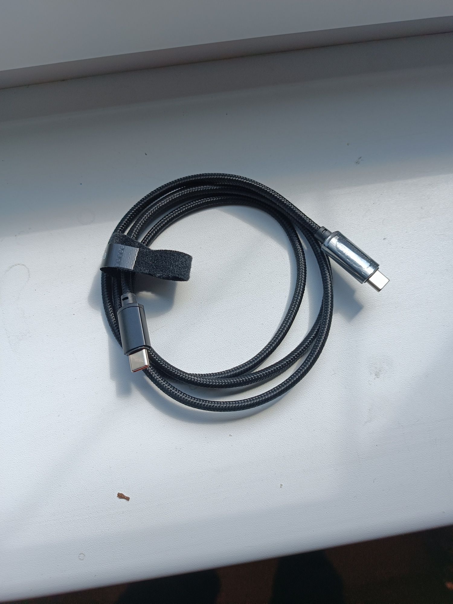 Kabel Usb-c Usb-c 100w