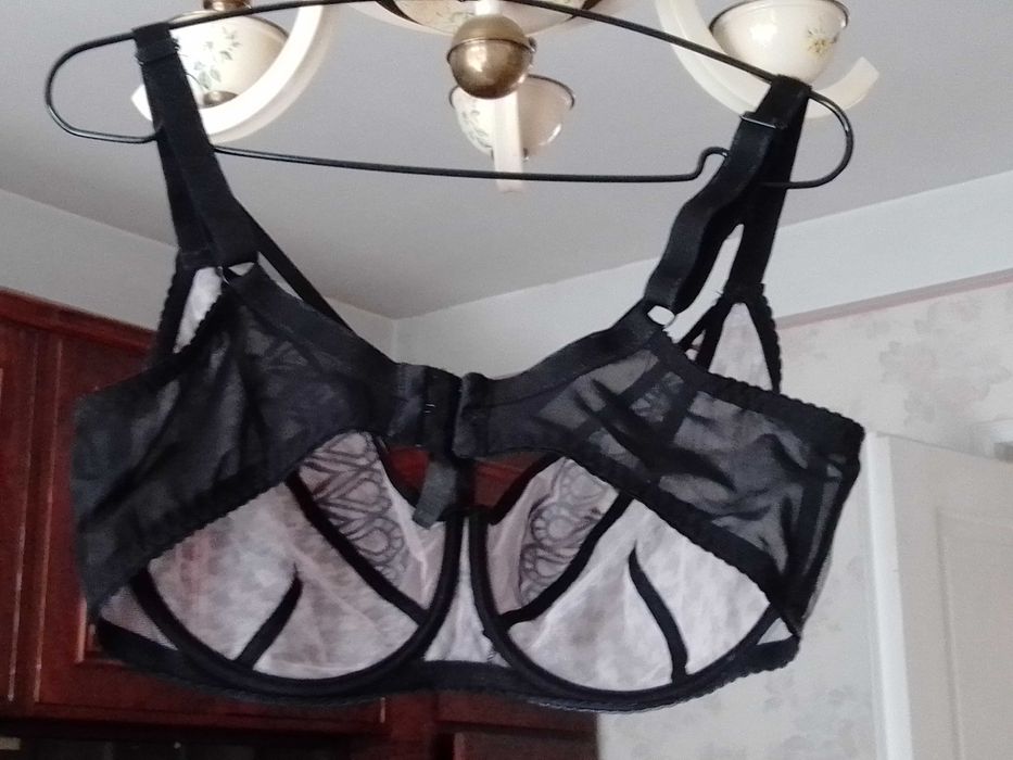 Biustonosz Gorsenia Celine Model K-701- EU 85G - bdb !!
