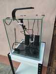 Akwarium aquael 30l black