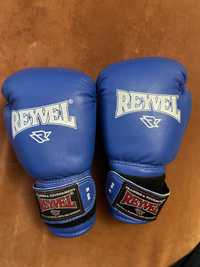Боксерскі рукавиці Reyvel 8 унцій