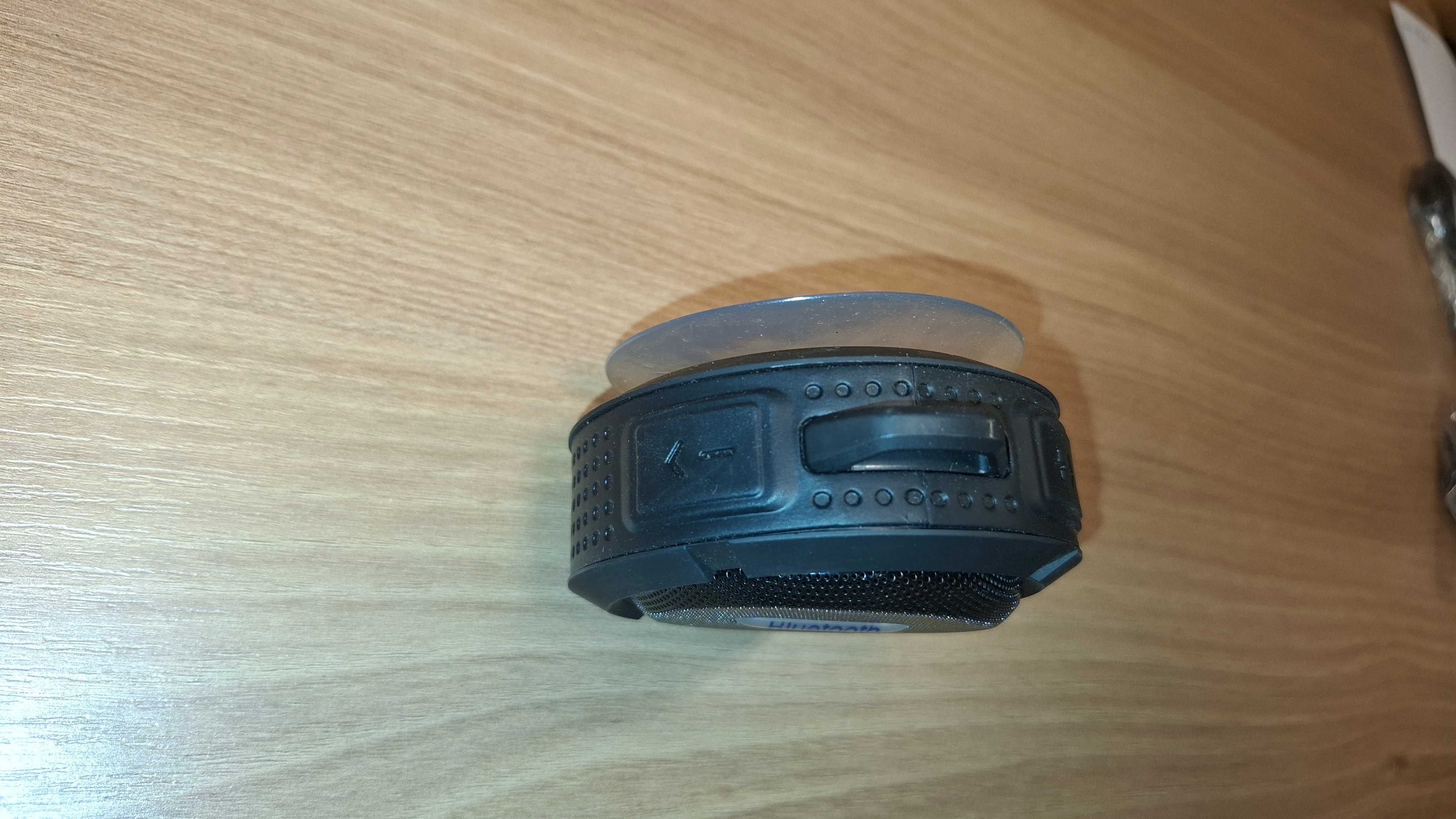Przenośny Głośnik Bluetooth Audio
