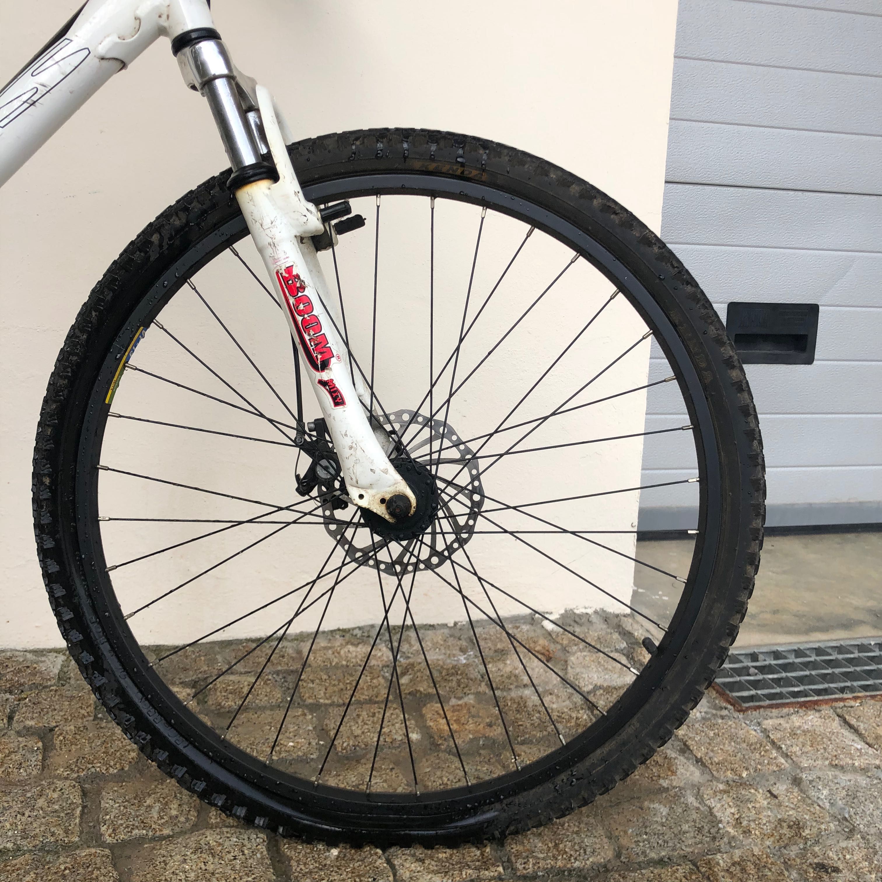 Bicicleta BTT DS Replay 2.1