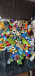 Klocki Lego duplo