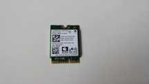 Karta WiFi AX201NGW do laptopa DELL