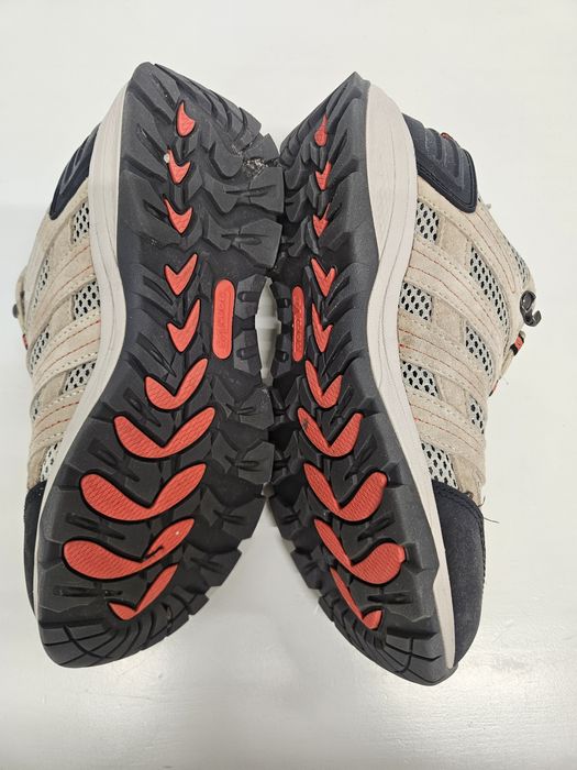 Sapatilha para trail Norti V8