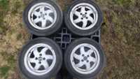 ALUFELGI renault megane scenic 15" 4x100 ET-33 6Jx15H2