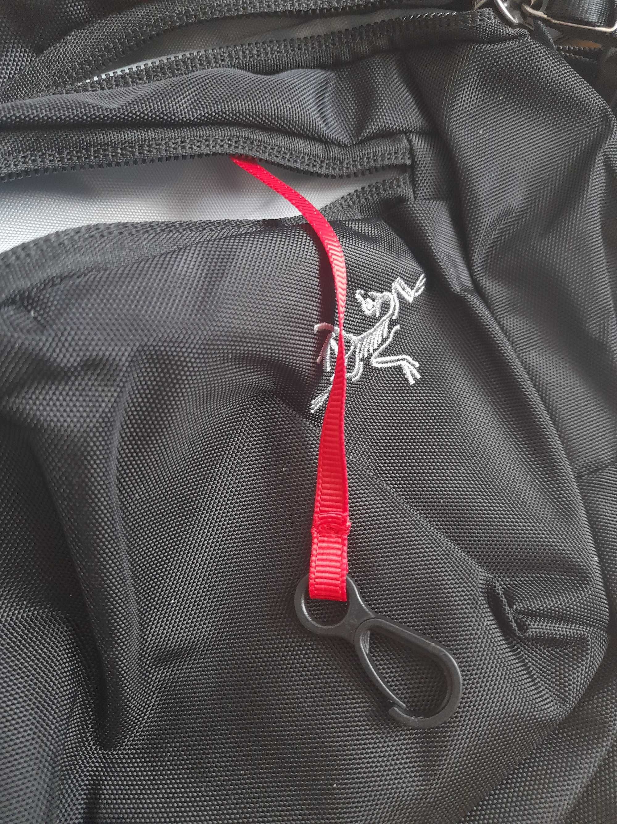 Arc'teryx mantis 2