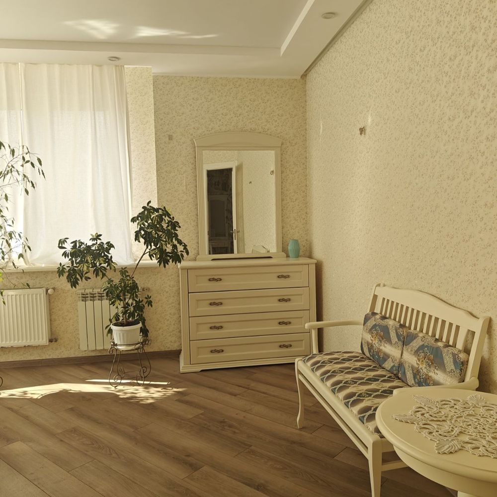 Продажа семейной 2-х комн квартиры на Говорова, парк Победы