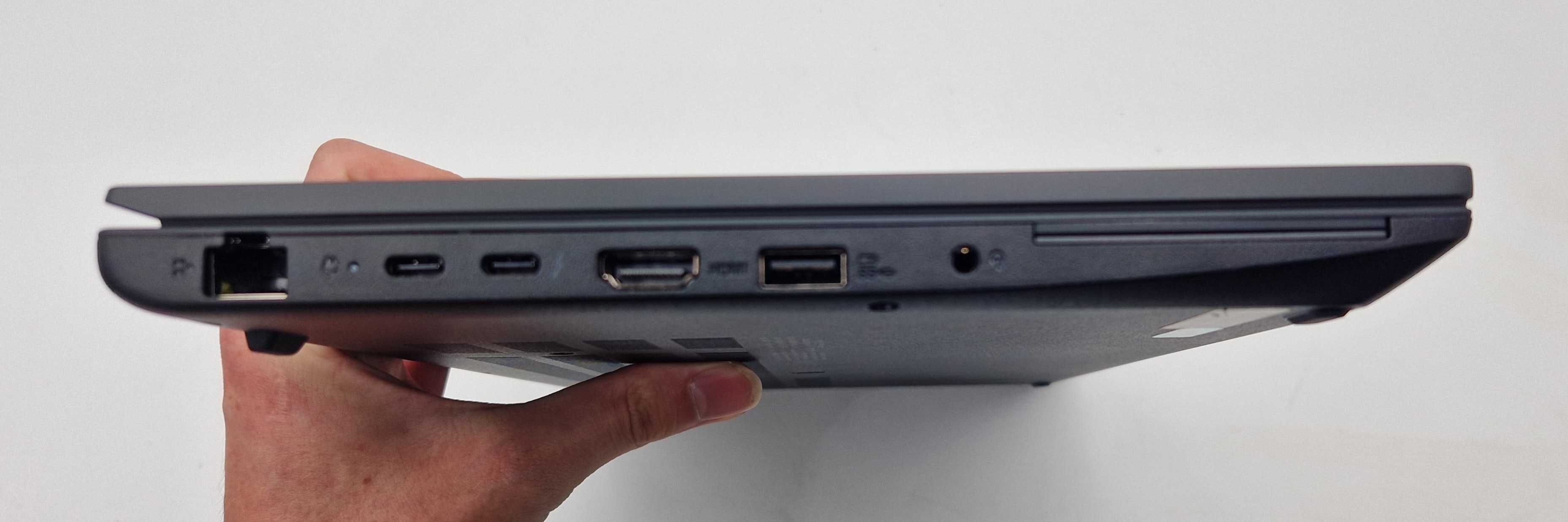 Lenovo ThinkPad L14 Gen 4 i5-1345U 8GB 256GB SSD Win10 NOWY!
