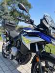 BMW F BMW F750 GS , full opcja