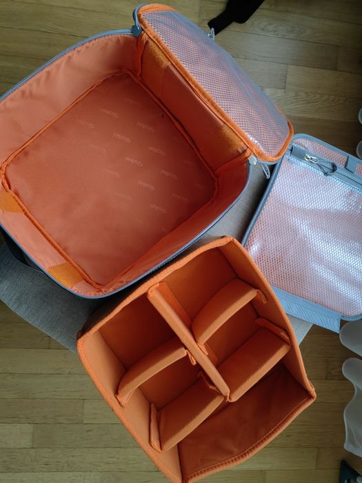 Rollei Traveler Canyon L plecak fotograficzny uniwersalny