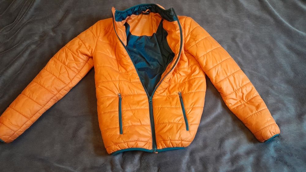 Kurtka dla chłopca 4F rozm. 158