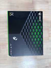 Xbox Series X 1TB NOWA